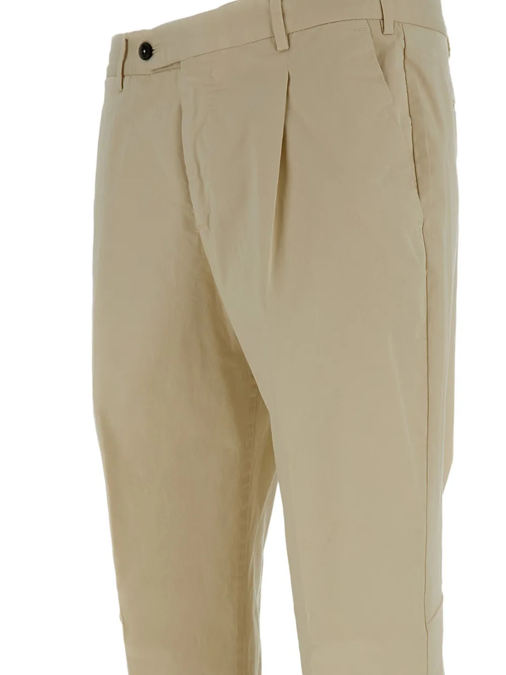 PT Torino Plooibroek Beige