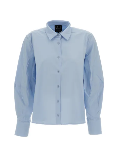 Irie' buttoned shirt
