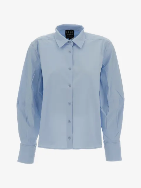 Irie' camisa con botones