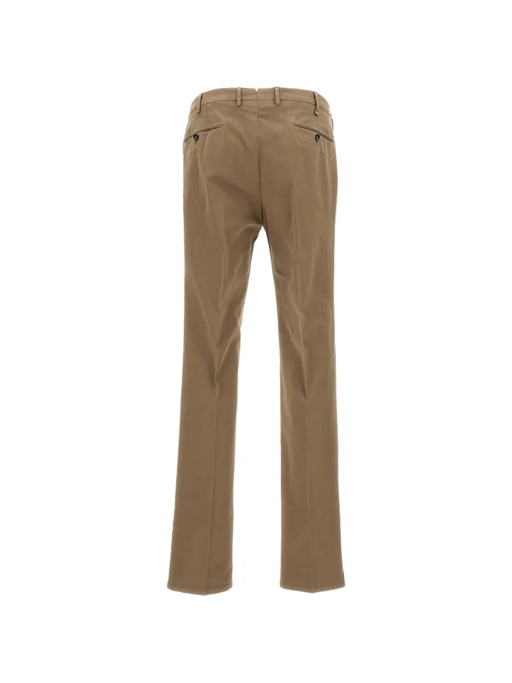 PT Torino 스트레치 개버딘 팬츠 | 레귤러 & 스트레이트 팬츠