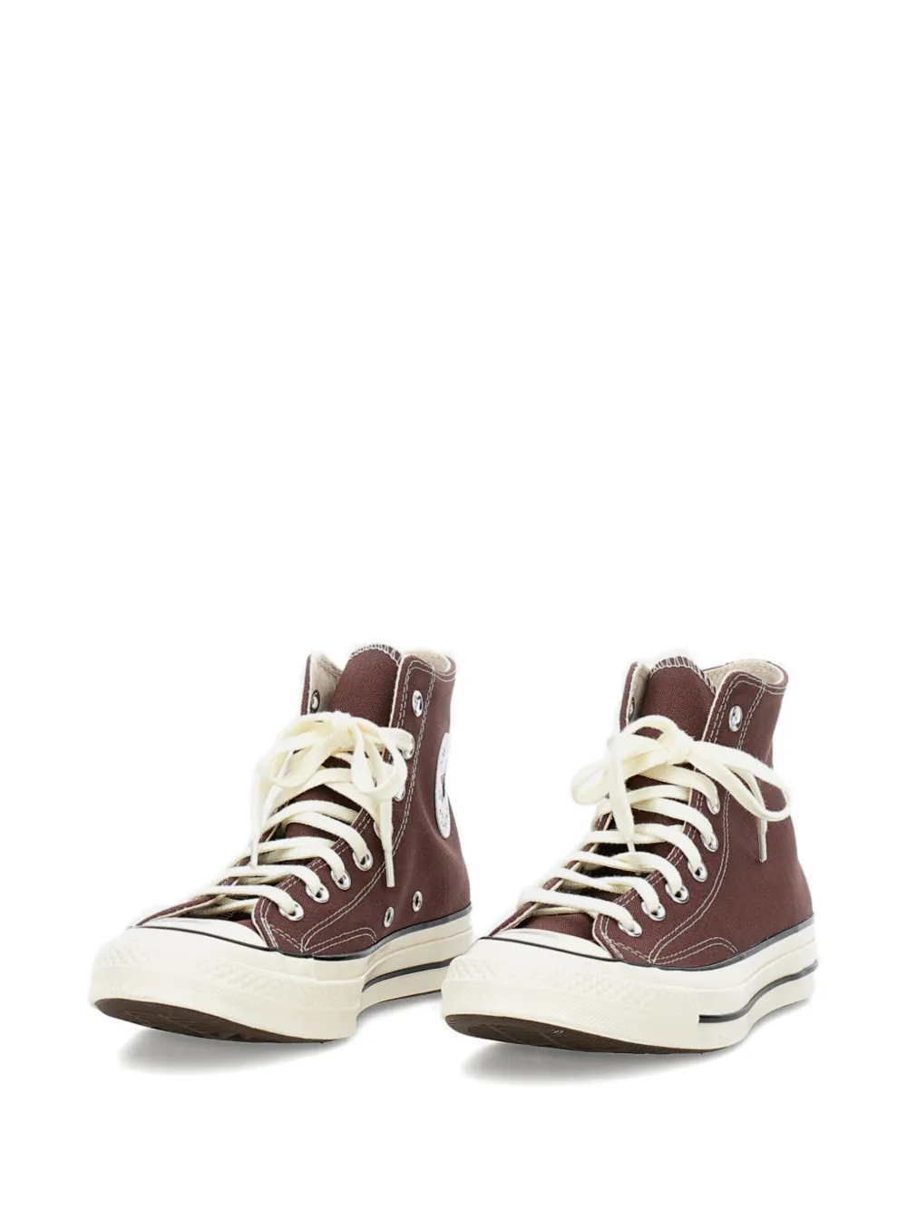 Converse Chuck 70 lace-up sneakers Bruin