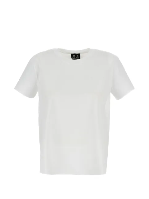 Irie' round-neck T-shirt