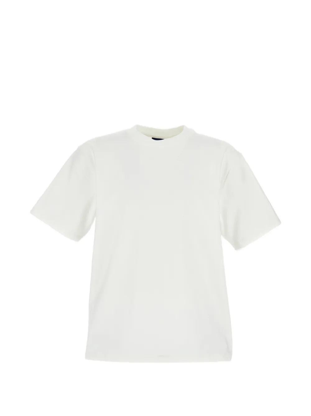 Levi's relaxed-fit crew-neck T-shirt - Bianco