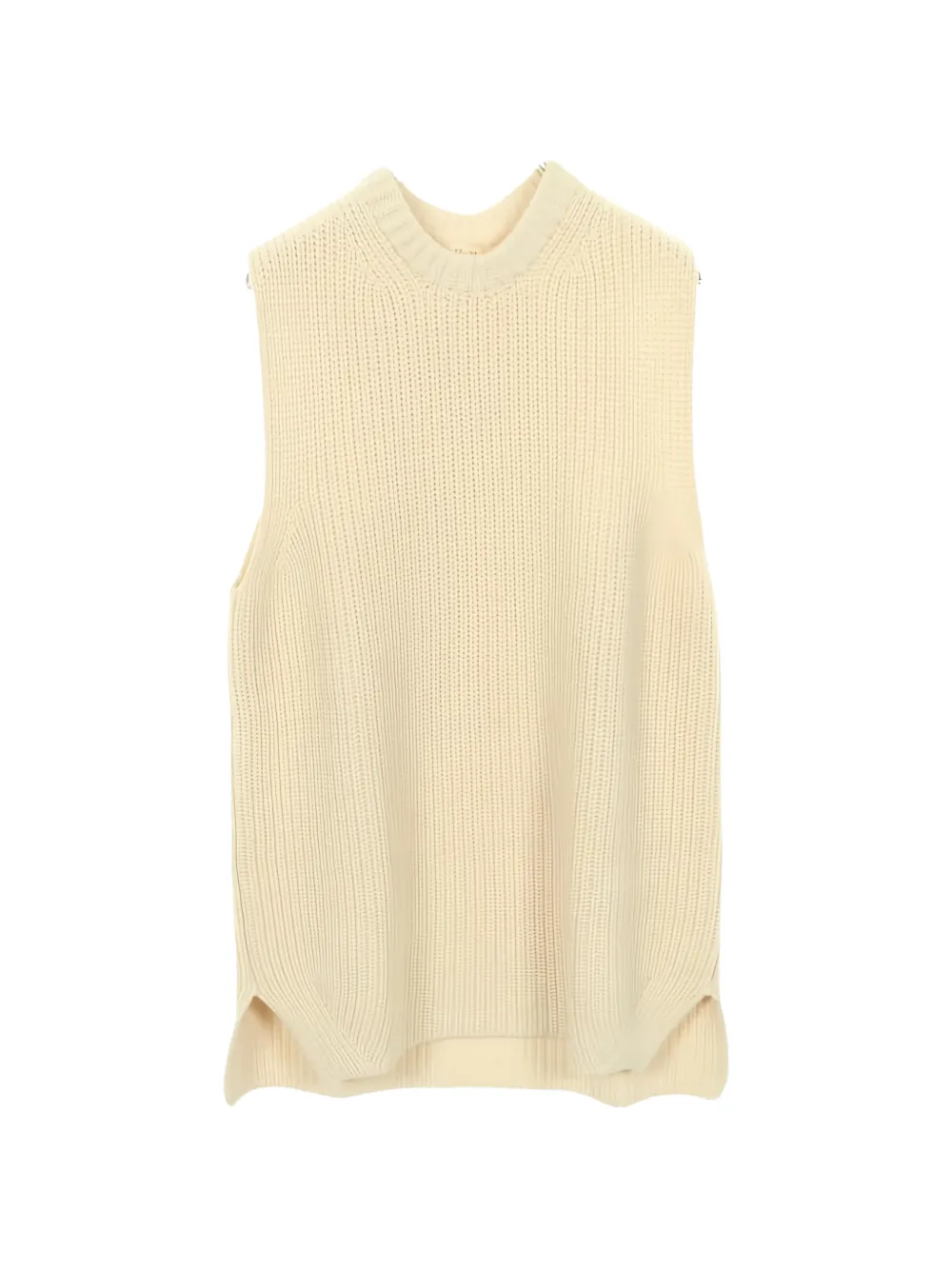 Celine Pre-Owned Canotta anni 2000 - Toni neutri