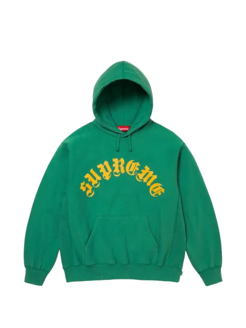 Supreme Arc プリント パーカー