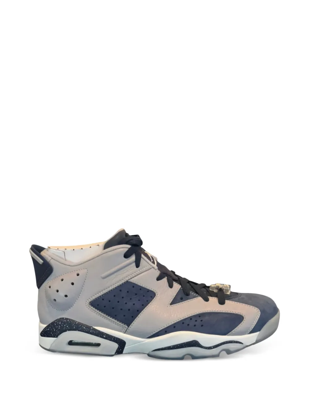 Jordan Jordan 6 low retro Dez Bryant sneakers - Grigio