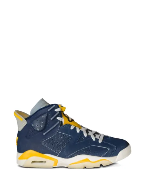 Jordan tenis Jordan 6 Michigan PE