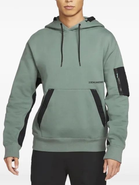 Jordan 23 Engineered long-sleeves hoodie