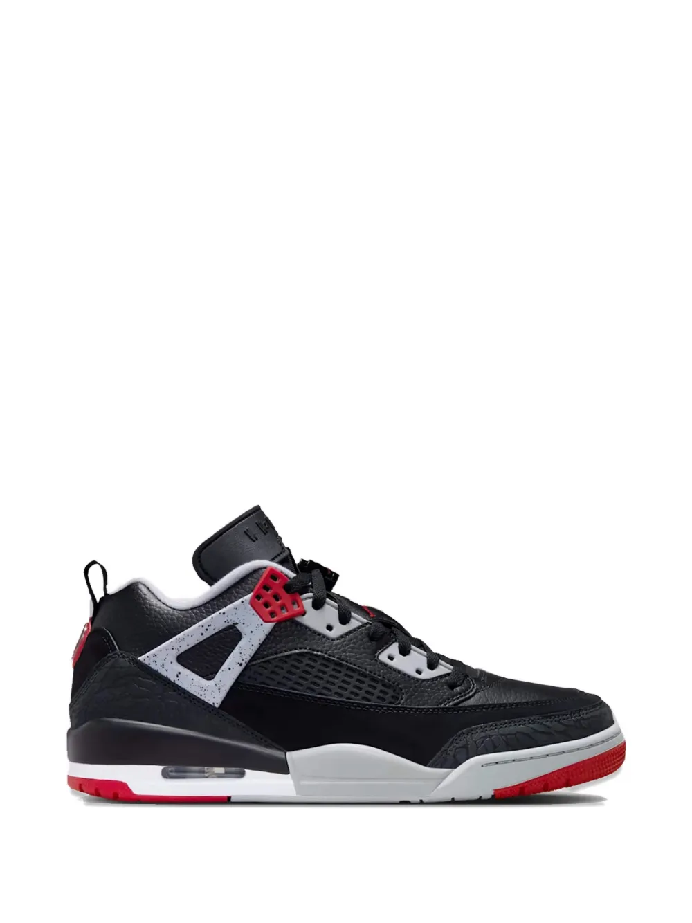 Jordan Jordan Spizike Low sneakers - Nero