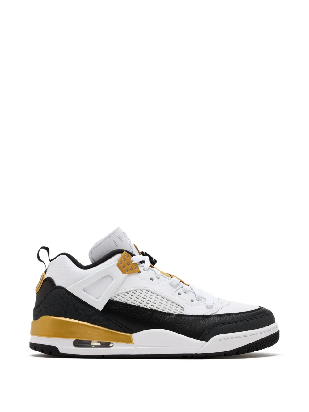 Jordan Jordan Spizike Low "DMP" - Bianco
