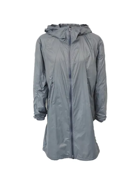 Jordan zip-up lightweight jacket