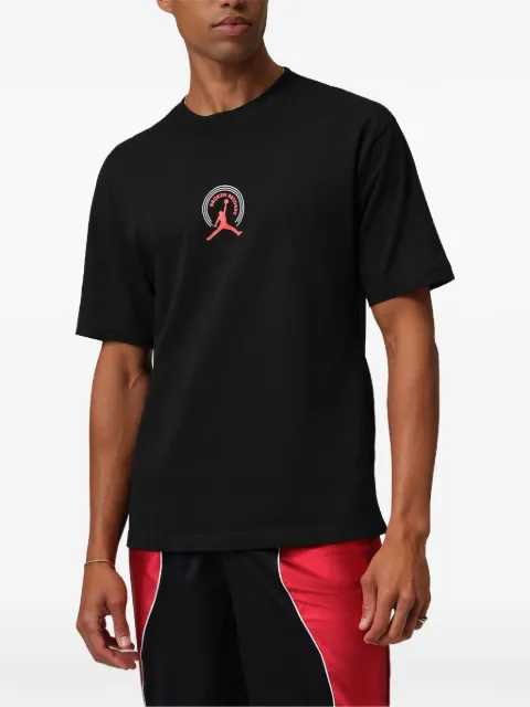 Jordan Broken Records graphic T-Shirt