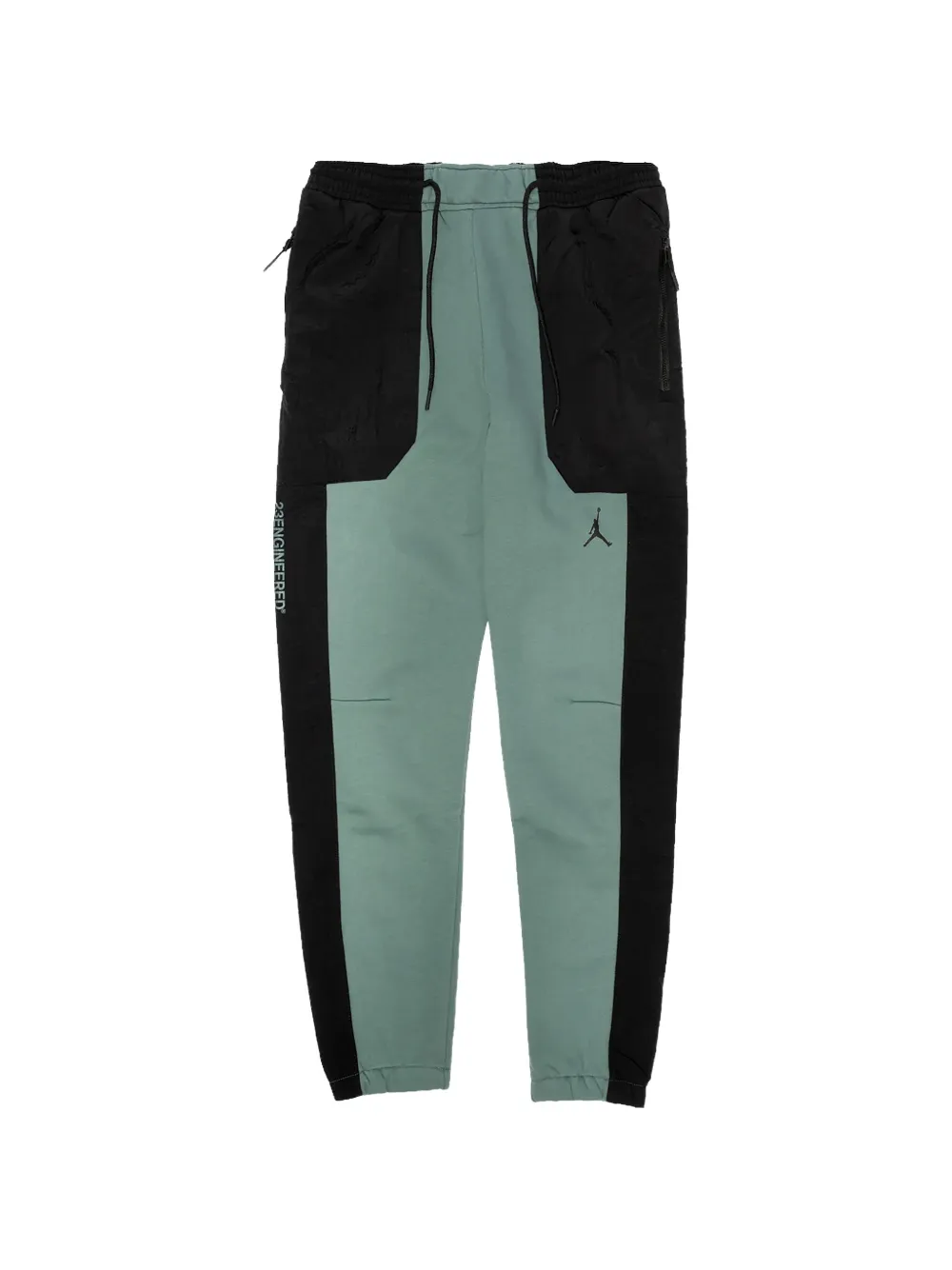 Jordan 23 Engineered hybrid fleece track pants - Verde