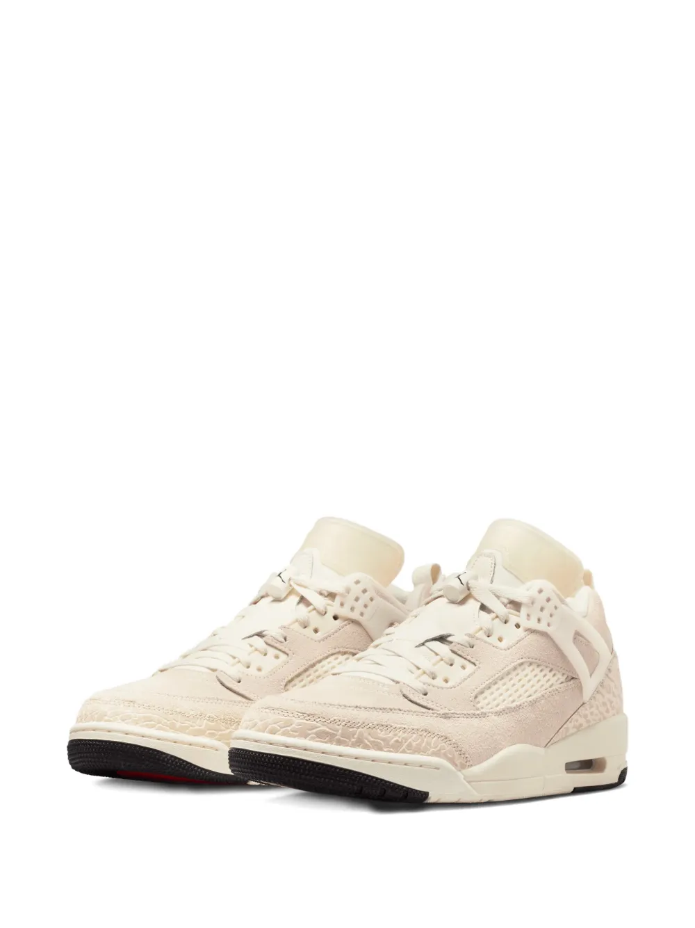 Jordan Spizike Low sneakers Beige
