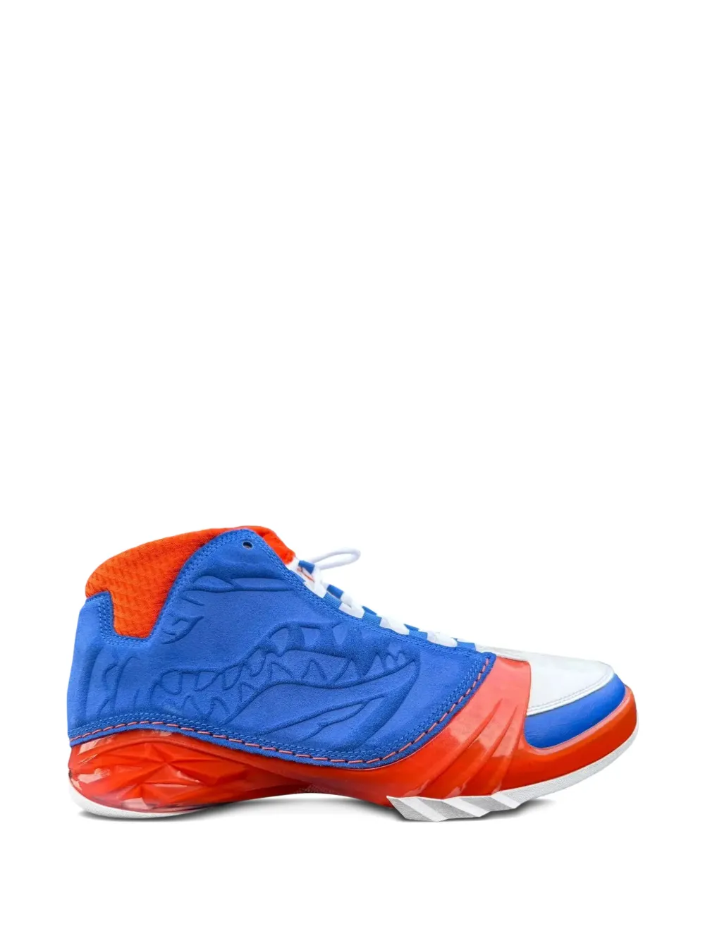 Jordan Jordan 23 sneakers - Blu