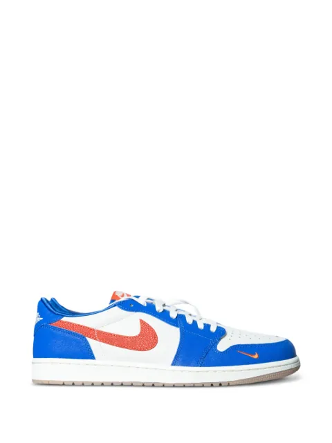 Jordan Jordan 1 Low Florida Gators sneakers