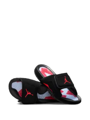 jordan retro 6 hydro slides