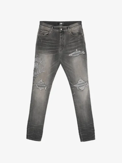 AMIRI Hollywood MX1 jeans