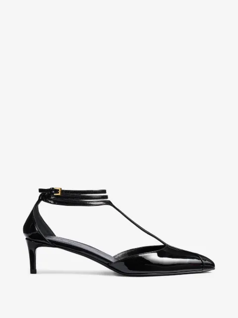 KHAITE Mia pumps