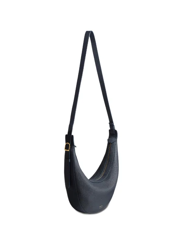 Khaite Small Augustina Crossbody Bag in Blue