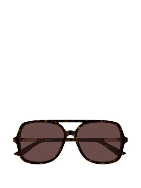 Chloé Eyewear Judy sunglasses