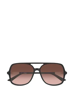 Chloé Eyewear（クロエ・アイウェア）ウィメンズ - FARFETCH