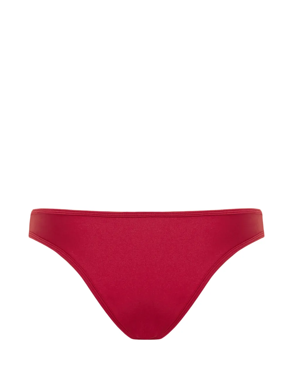  Fae Swim Bragas De Bikini Elsa - Rojo 