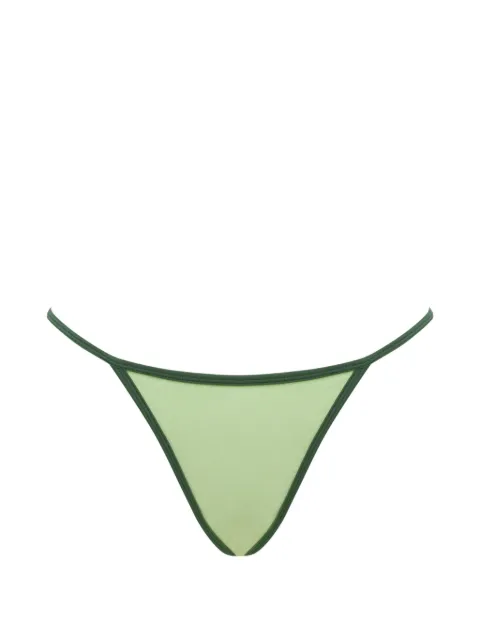 FAE SWIM bikini bottom Jones