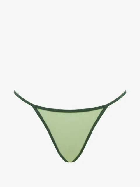 FAE SWIM Jones bikinislip