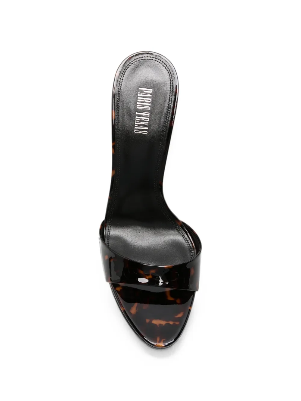 Paris Texas Lidia heeled sandals Bruin