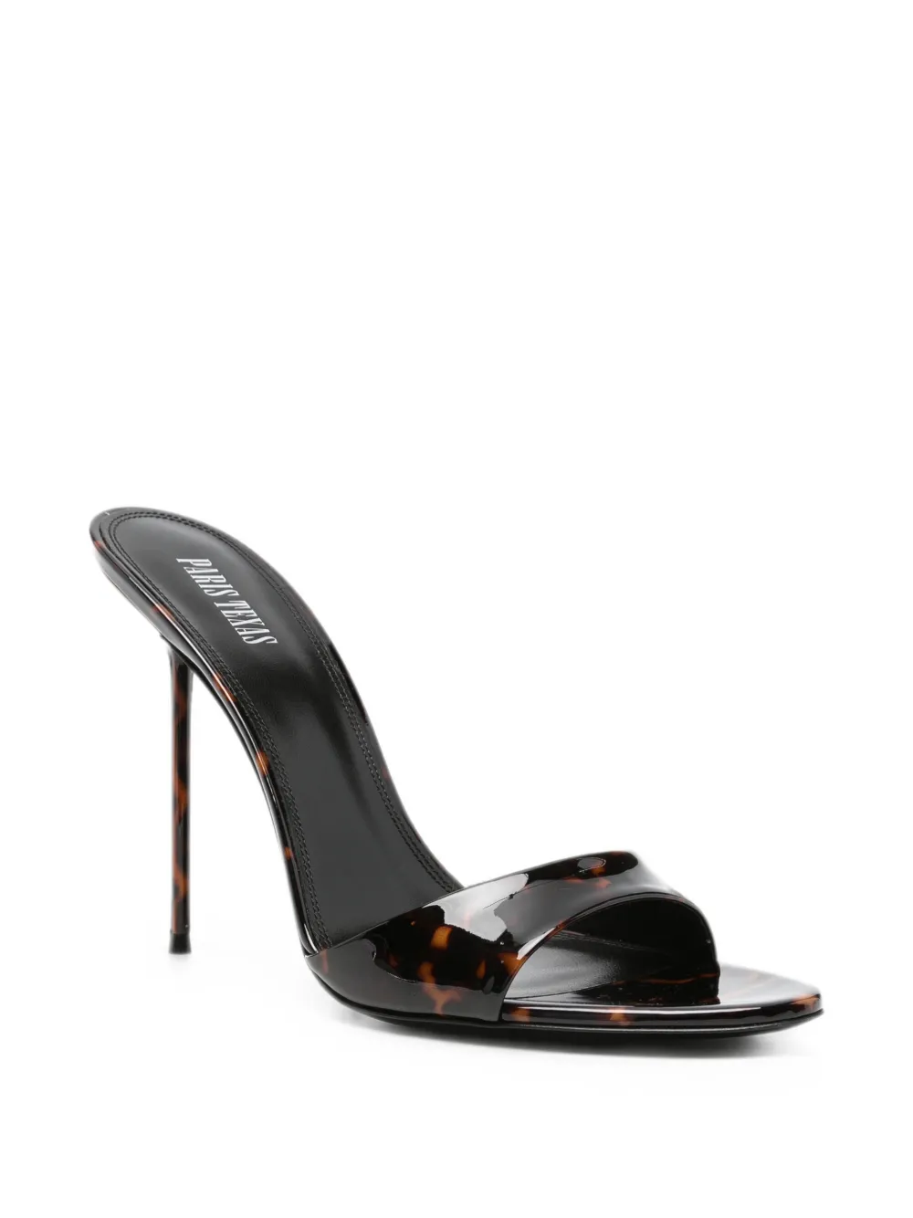 Paris Texas Lidia heeled sandals Bruin