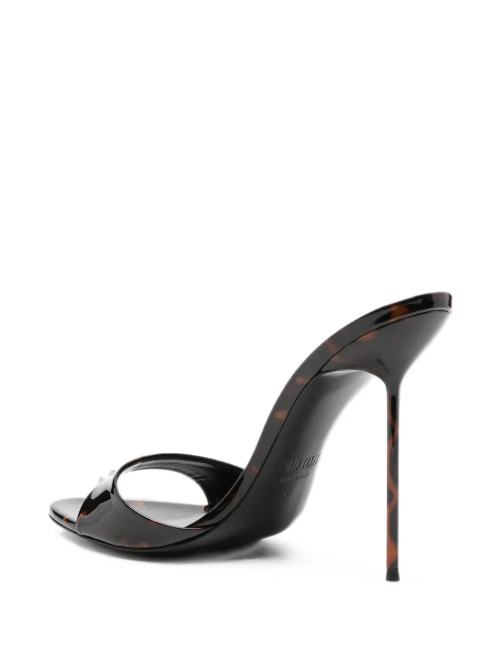 Paris Texas Lidia heeled sandals Bruin