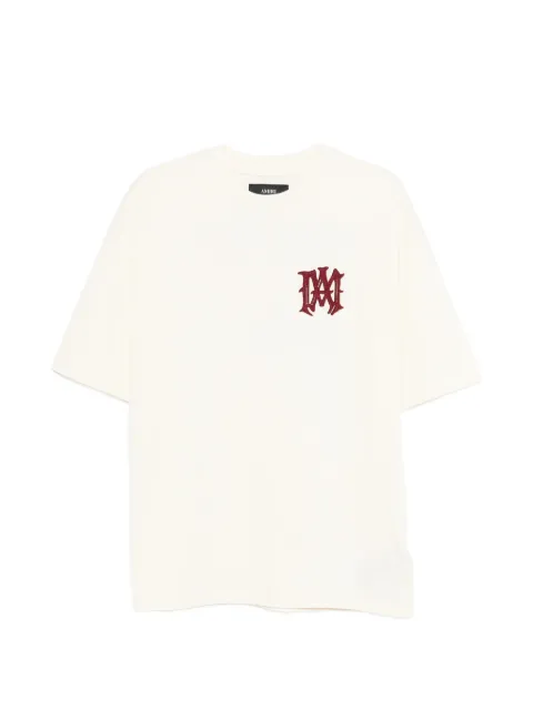 AMIRI Ma Core cotton T-shirt