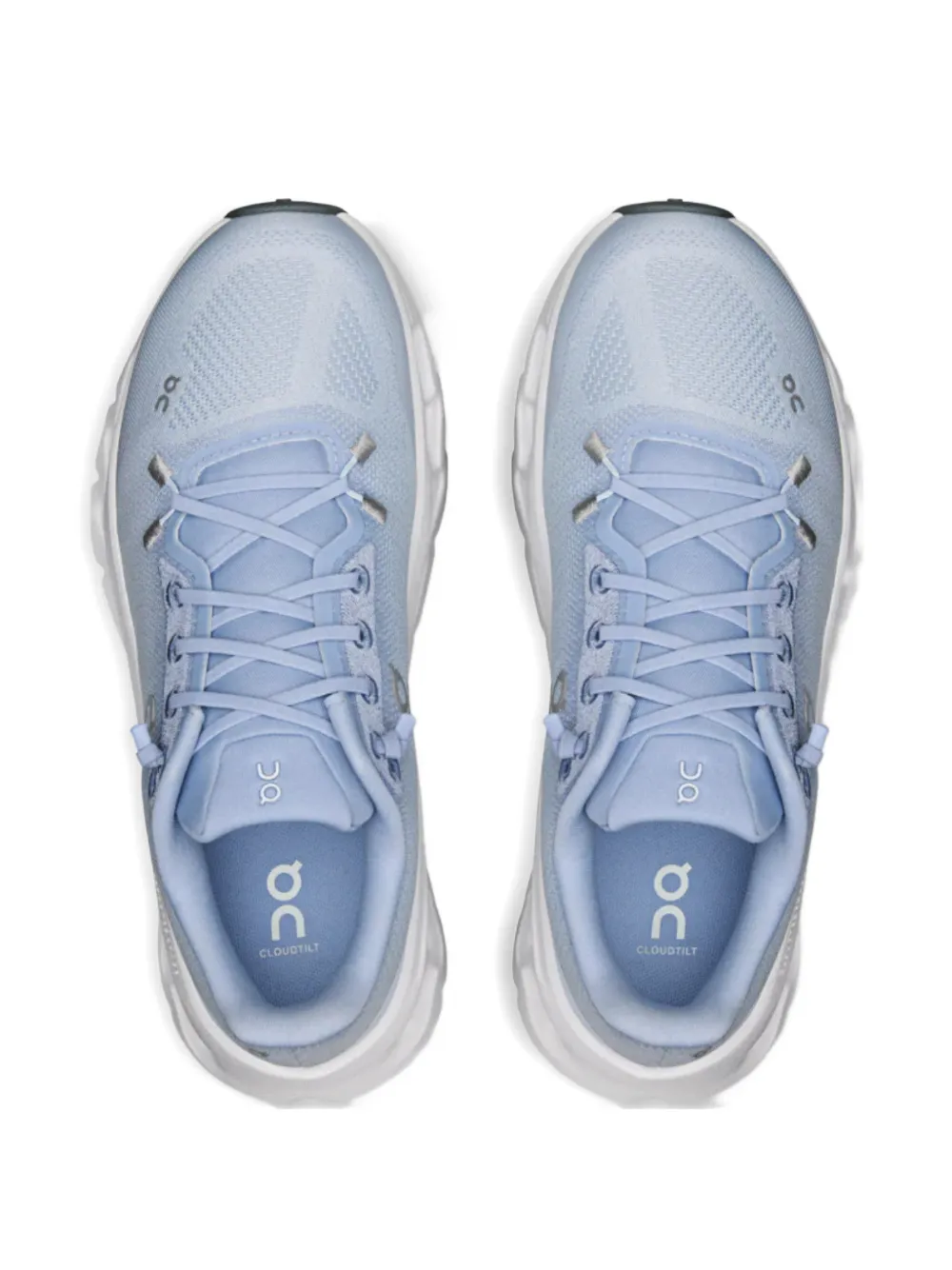 On Running Cloudtilt sneakers Blauw
