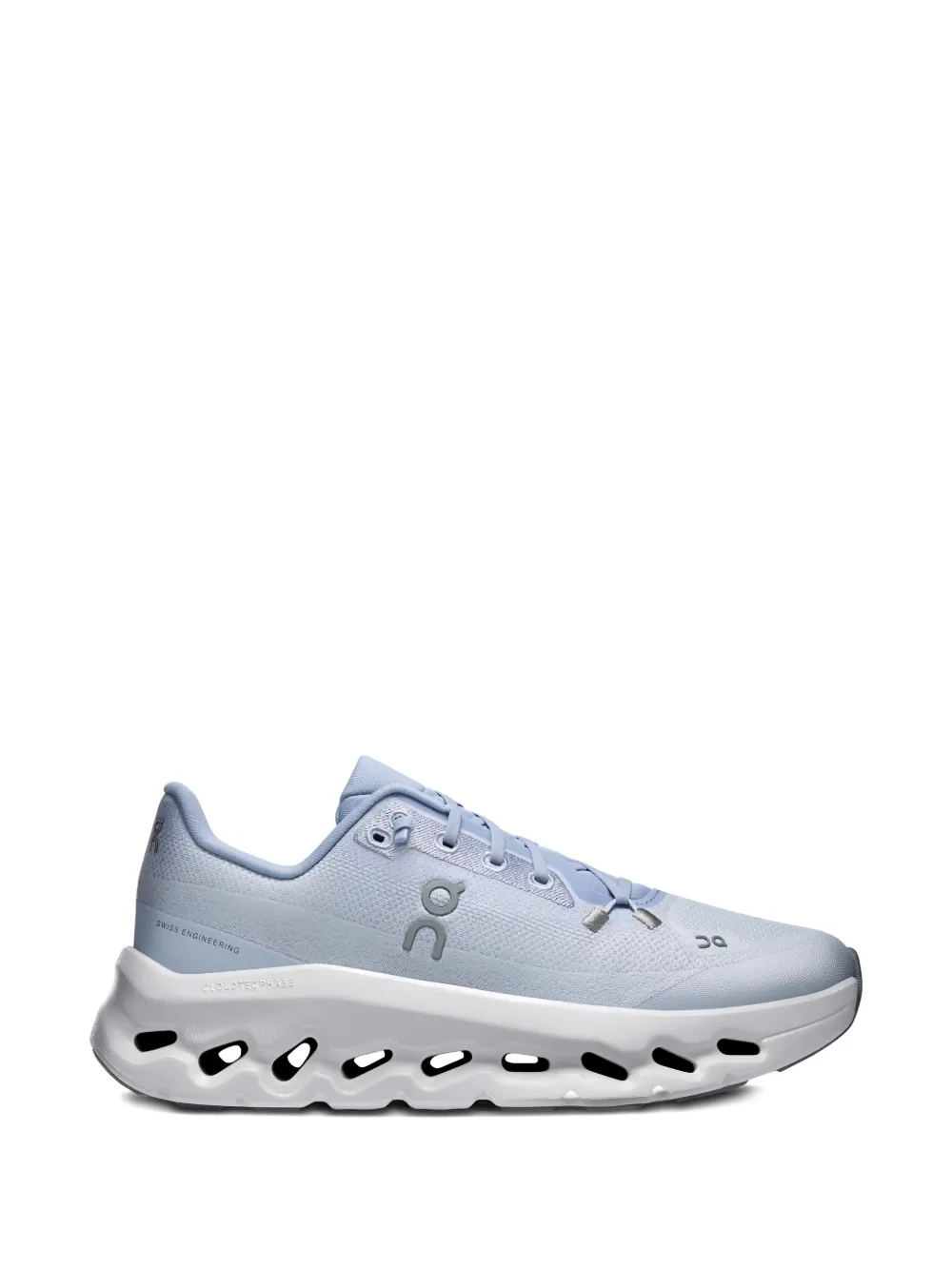On Running Cloudtilt sneakers Blauw