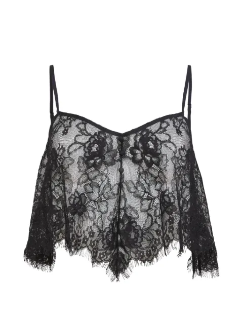 Fleur Du Mal Juliet lace cami
