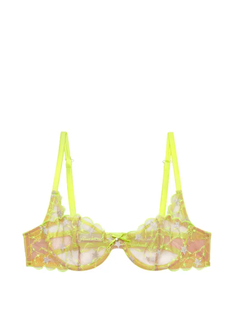 Fleur Du Mal brasier Étoile