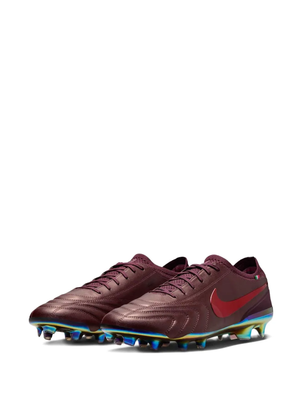 Nike Tiempo Legend 10 Elite LUXE low-tops Bruin