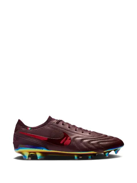 Nike Tiempo Legend 10 Elite LUXE low-tops