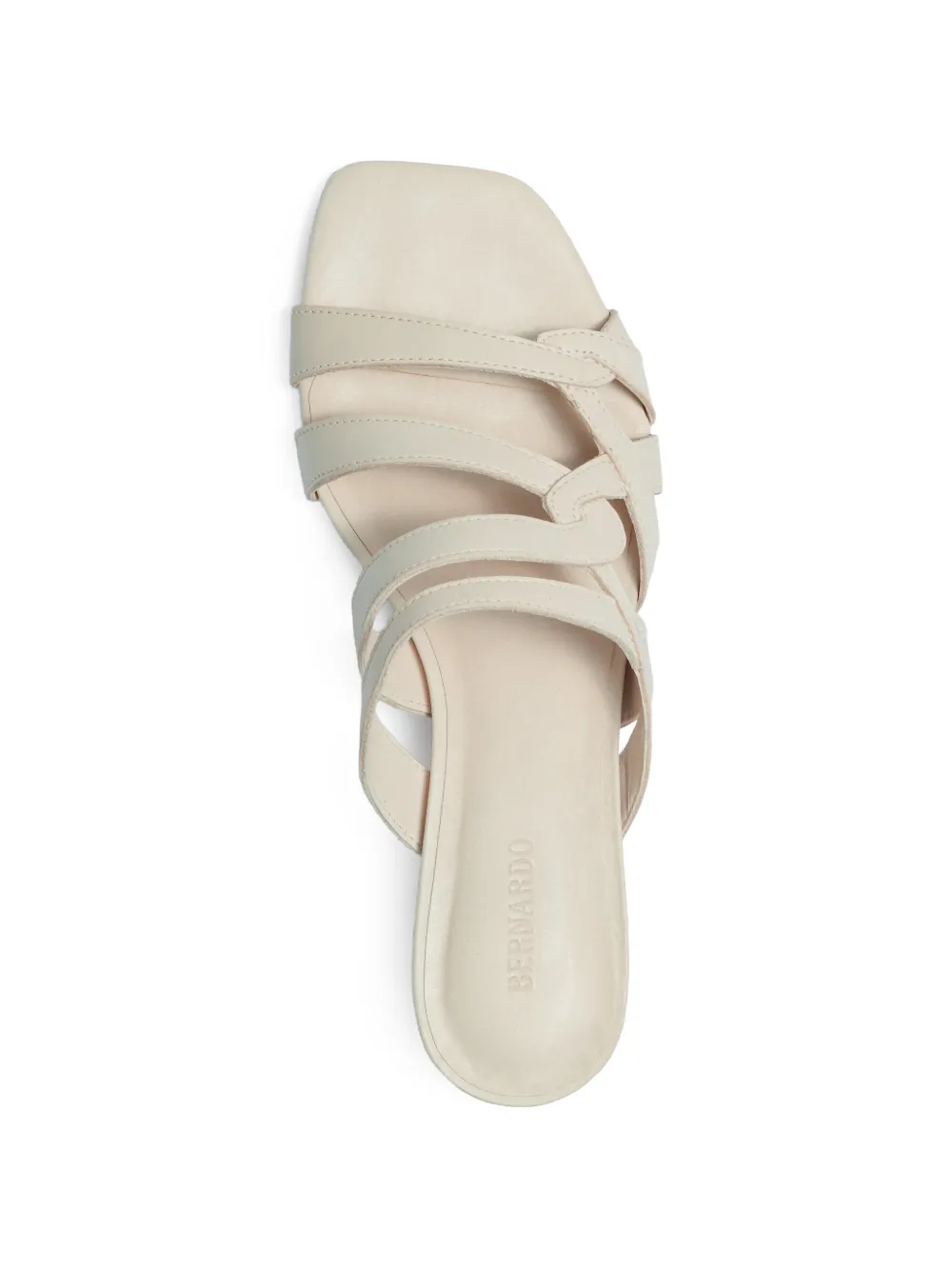 Johanne Woven Sandals