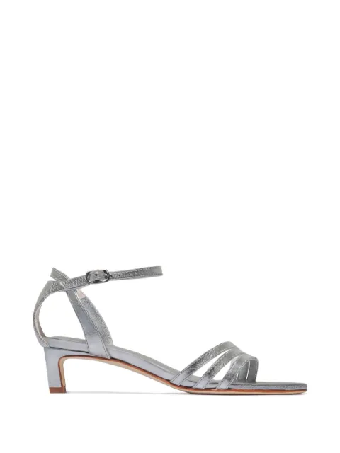 Bernardo Lima strappy heeled sandals