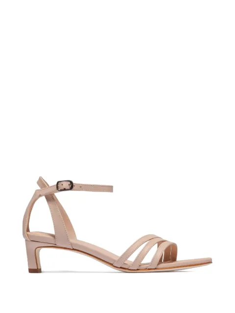 Bernardo Lima strappy heeled sandals