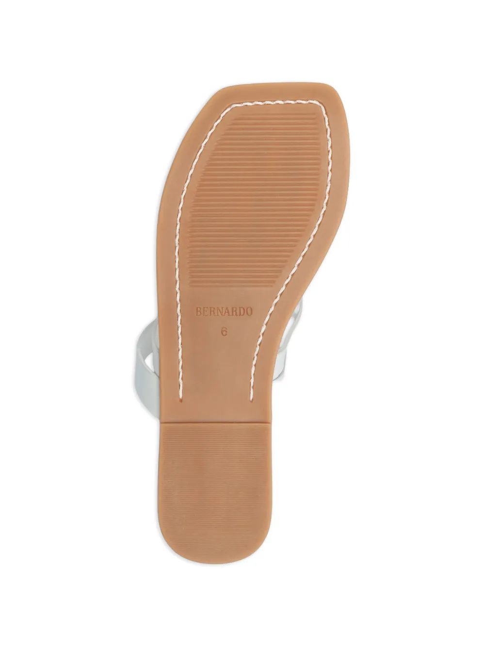 Ocana Toe-Ring Thong Flat Sandals
