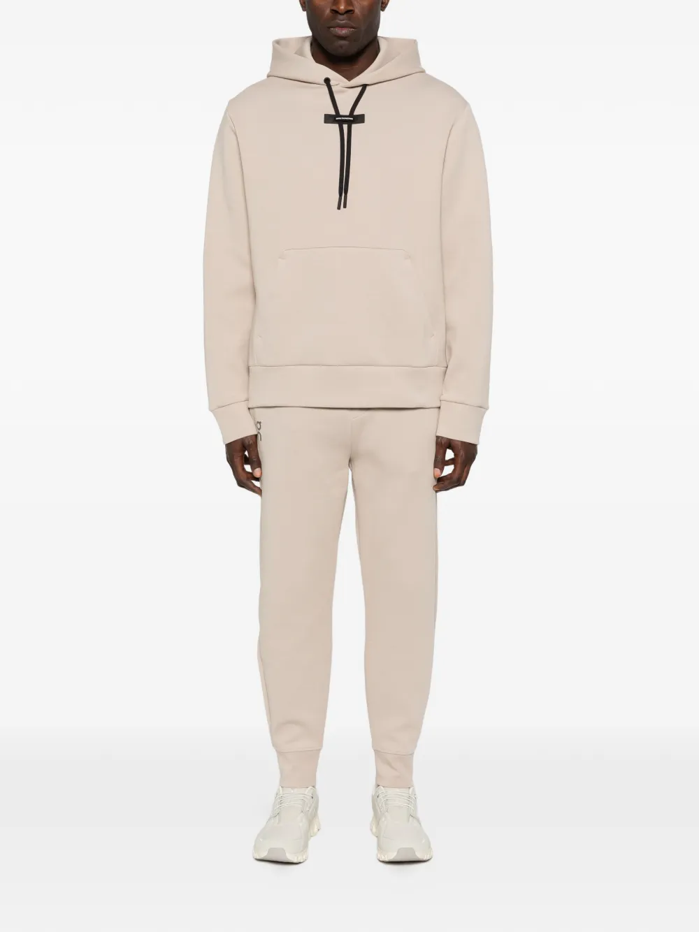 On Running drawstring track pants | Pants | Image 2