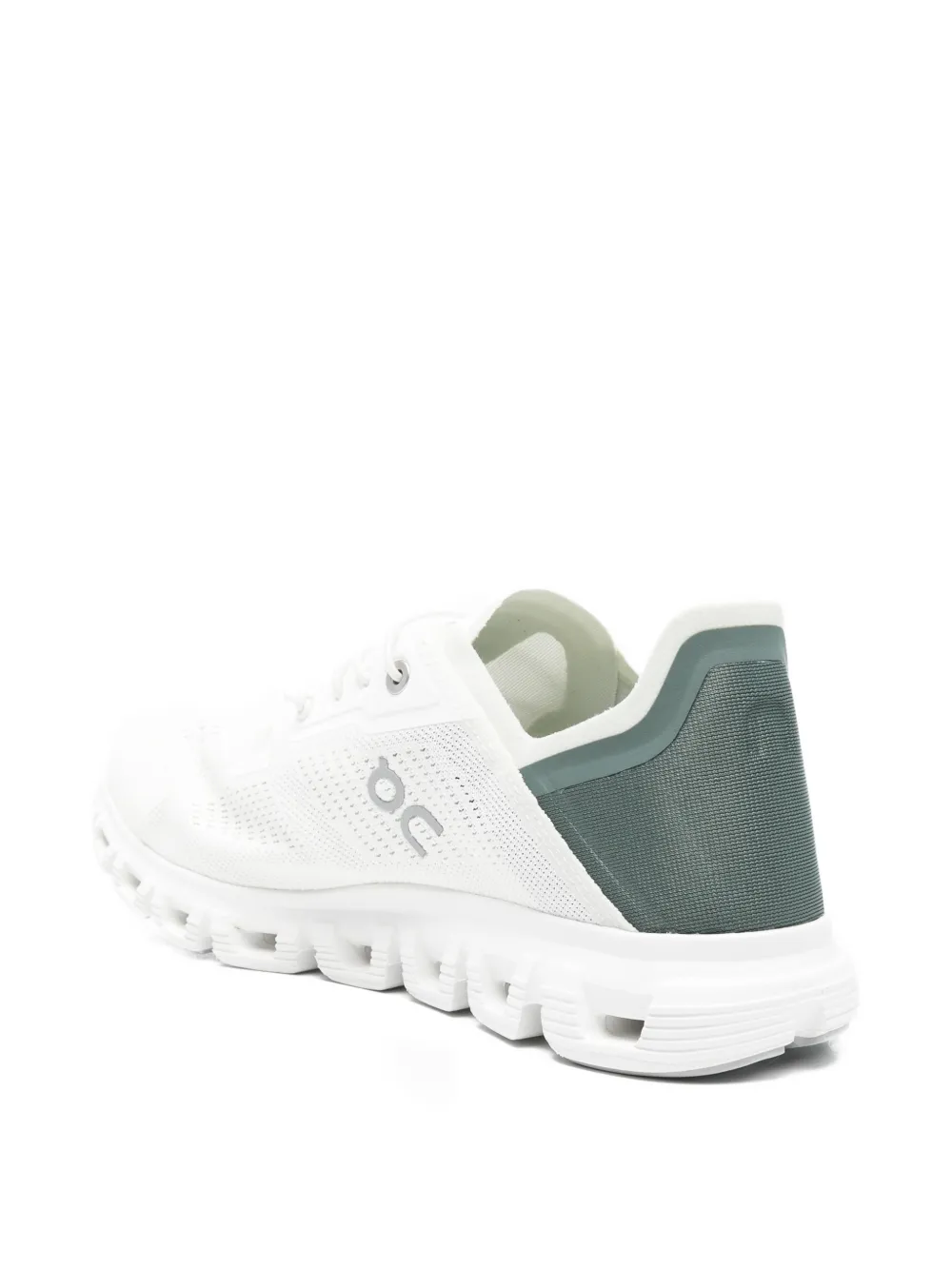 On Cloud 6 Coast sneakers Wit