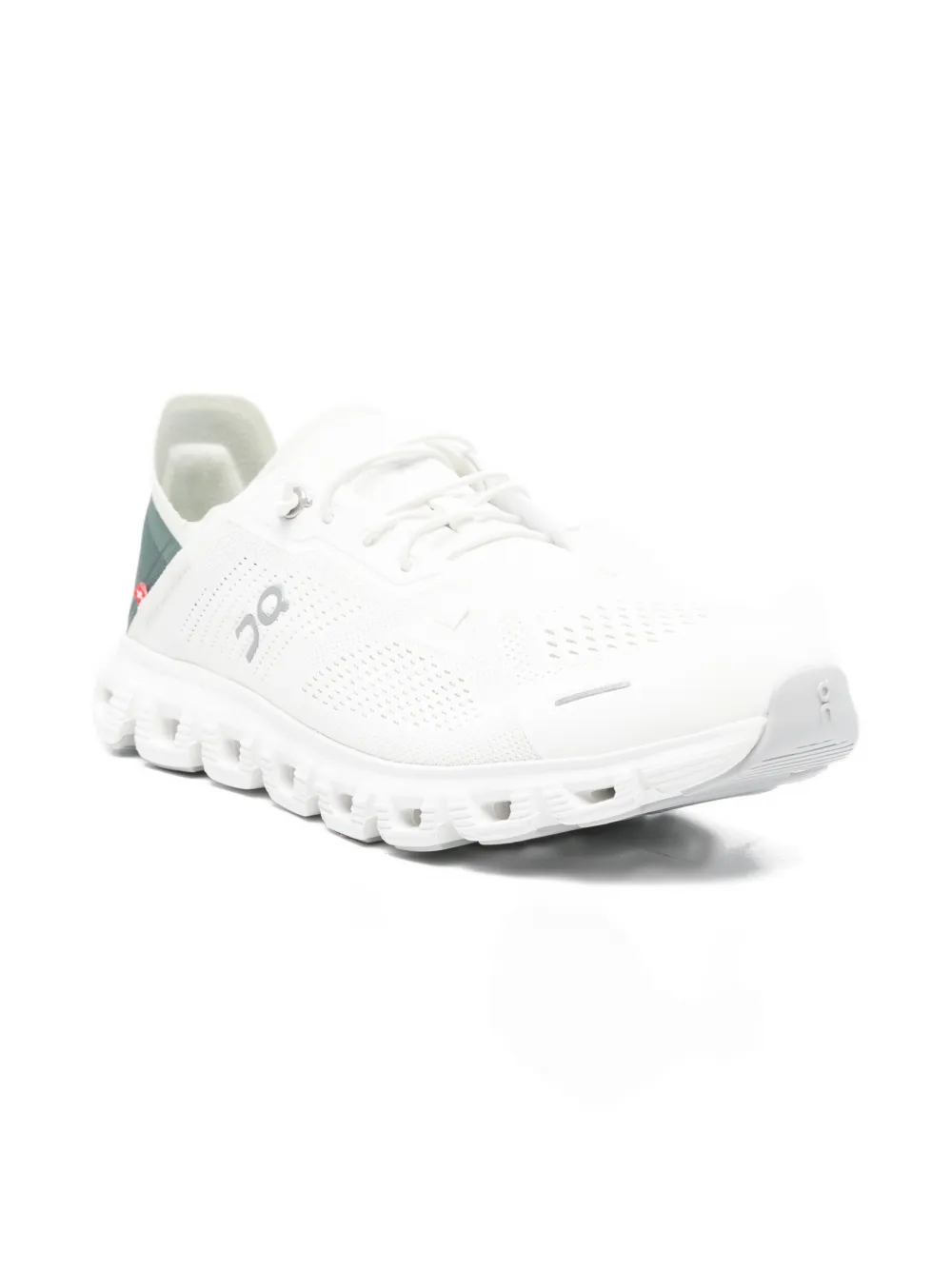 On Cloud 6 Coast sneakers Wit