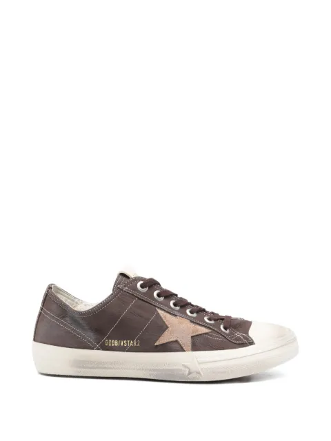 Golden Goose star v-star 2 sneakers