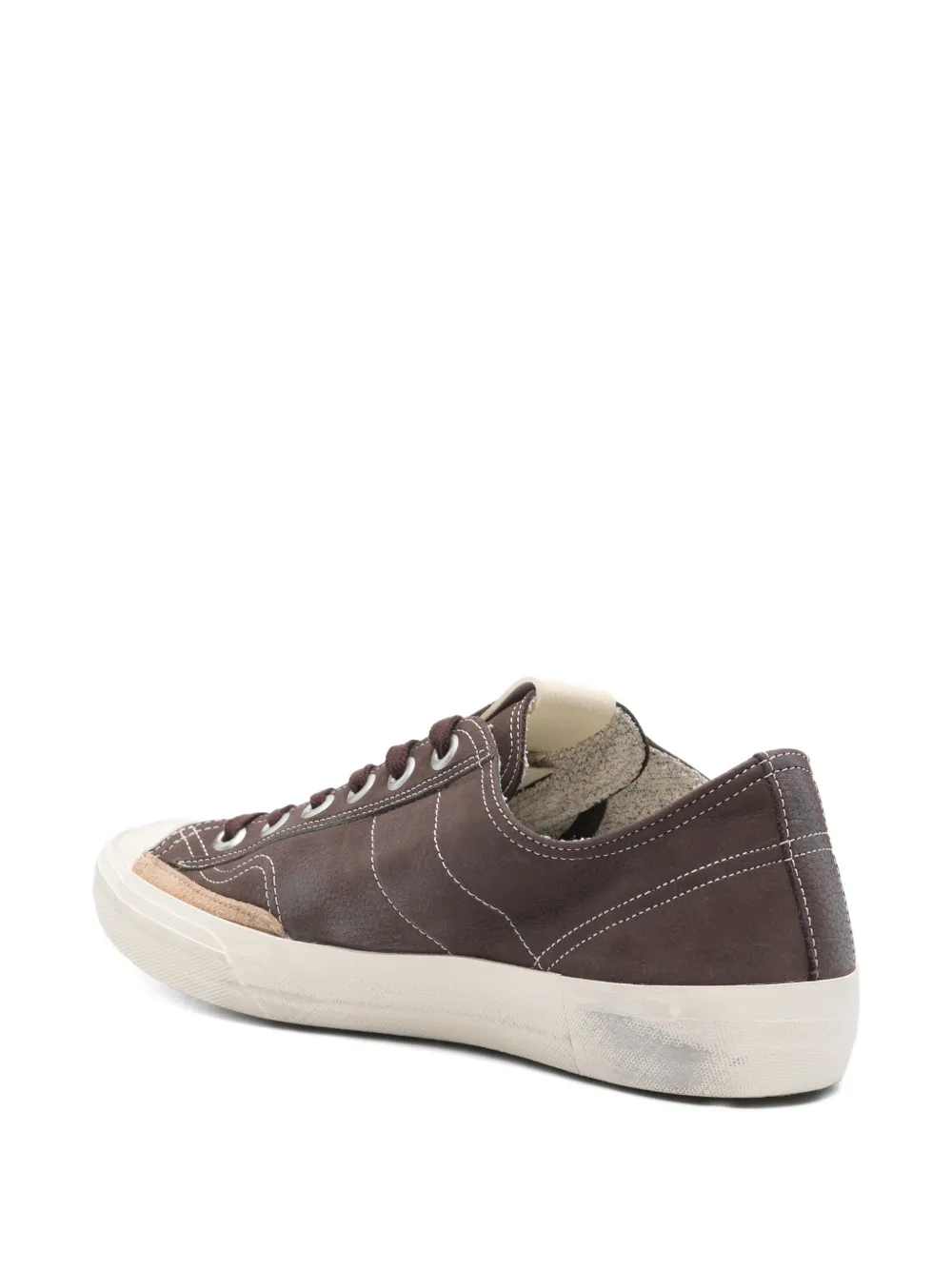 Golden Goose Star V-Star 2 sneakers Bruin