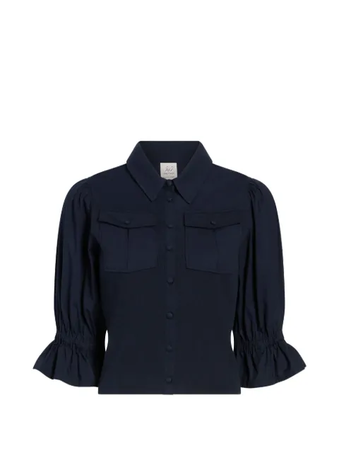 Cinq A Sept camisa Lyric