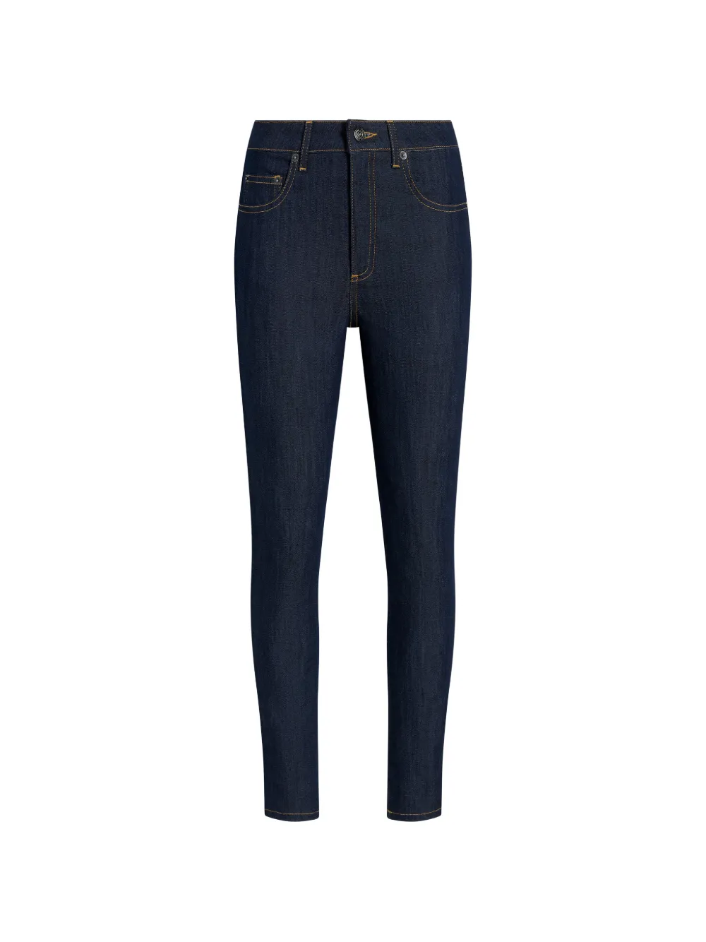 Cinq A Sept Frankie skinny jeans - Blu